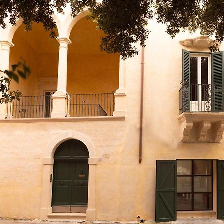 Palazzo Saetta Hotel Nardo Exterior photo