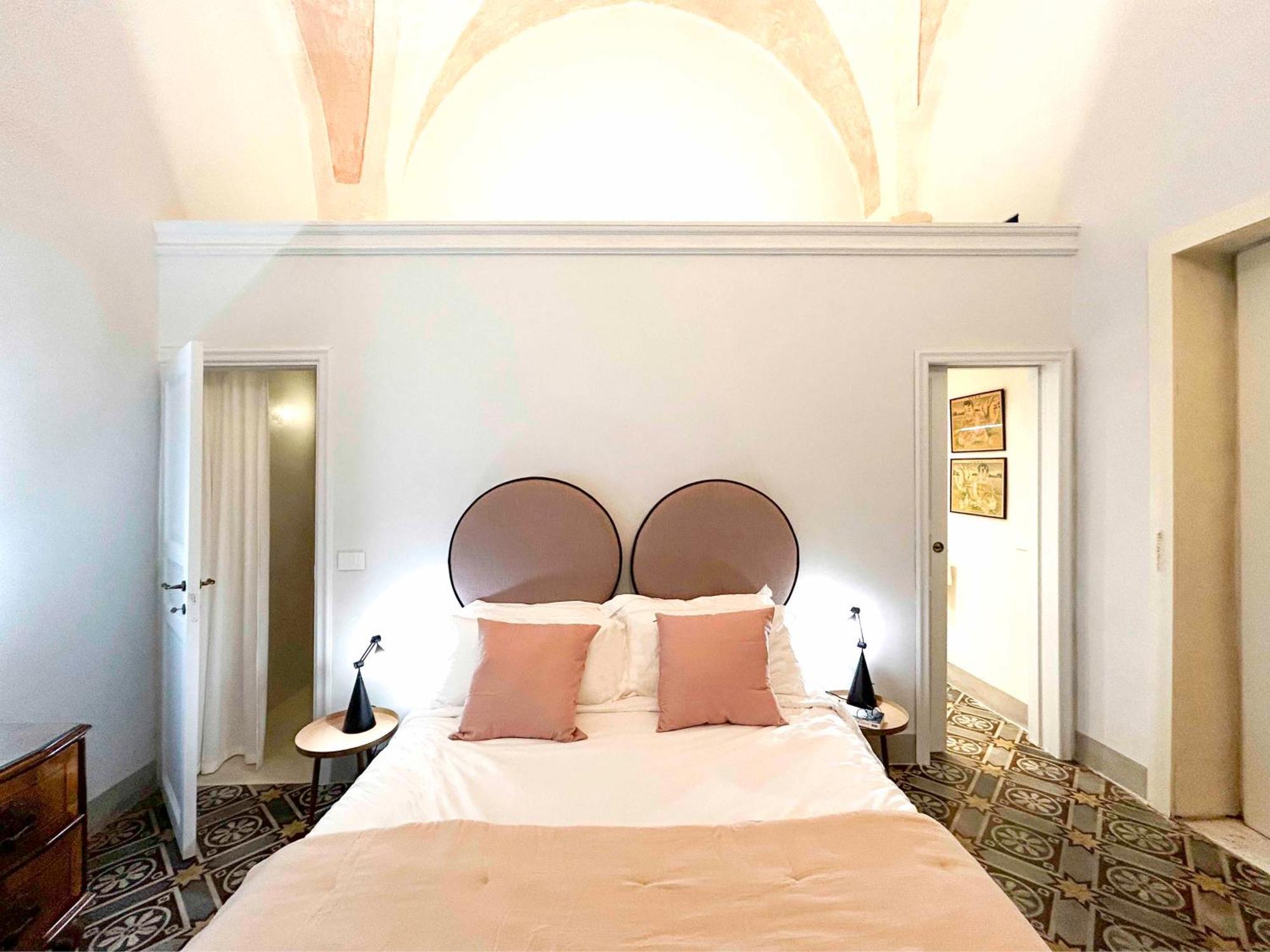 Palazzo Saetta Hotel Nardo Room photo